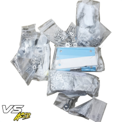 VSaero FRP TKYO Boss Hardware Kit for Mazda RX-7 (FD3S) 1993-1997 image - 12