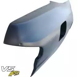 FRP SREI ODYV Wide Body Fenders (rear) 85mm > Nissan 240SX / Silvia (S13) 1989-1990 > 2dr Coupe image - 6