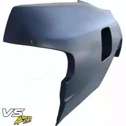 FRP SREI ODYV Wide Body Fenders (rear) 85mm > Nissan 240SX / Silvia (S13) 1989-1990 > 2dr Coupe image - 7