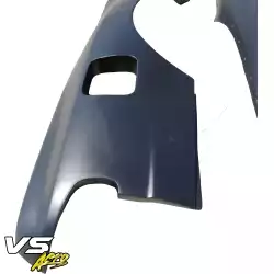 FRP SREI ODYV Wide Body Fenders (rear) 85mm > Nissan 240SX / Silvia (S13) 1989-1990 > 2dr Coupe image - 12