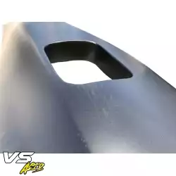 FRP SREI ODYV Wide Body Fenders (rear) 85mm > Nissan 240SX / Silvia (S13) 1989-1990 > 2dr Coupe image - 15