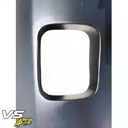 FRP SREI ODYV Wide Body Fenders (rear) 85mm > Nissan 240SX / Silvia (S13) 1989-1990 > 2dr Coupe image - 16