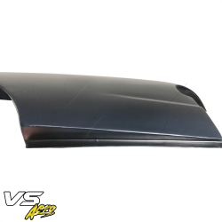 VSaero FRP SREI ODYV Wide Body Fenders (rear) 85mm for Nissan 240SX / Silvia (S13) 1989-1990 > 2dr Coupe image - 17