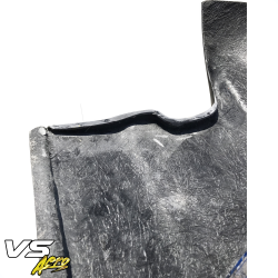 VSaero FRP SREI ODYV Wide Body Fenders (rear) 85mm for Nissan 240SX / Silvia (S13) 1989-1990 > 2dr Coupe image - 18