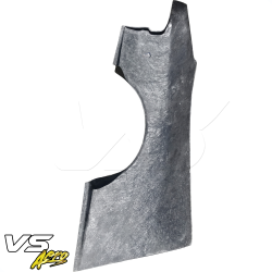 VSaero FRP SREI ODYV Wide Body Fenders (rear) 85mm for Nissan 240SX / Silvia (S13) 1989-1990 > 2dr Coupe image - 19