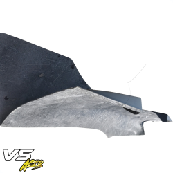 VSaero FRP SREI ODYV Wide Body Fenders (rear) 85mm for Nissan 240SX / Silvia (S13) 1989-1990 > 2dr Coupe image - 20