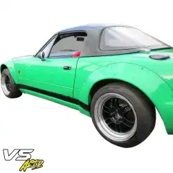 FRP TU99 NN2 Wide Body Fender Flares (set) 4pc 50mm > Mazda Miata MX-5 (NA) 1990-1997 image - 37