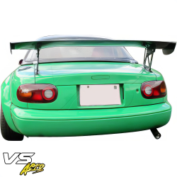 VSaero FRP TU99 NN2 Wide Body Fender Flares (set) 4pc 50mm for Mazda Miata MX-5 (NA) 1990-1997 image - 42