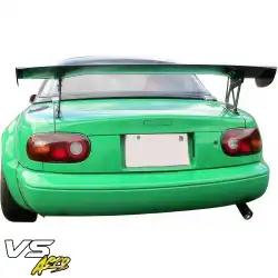 FRP TU99 NN2 Wide Body Fender Flares (set) 4pc 50mm > Mazda Miata MX-5 (NA) 1990-1997 image - 42