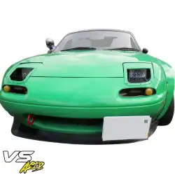 FRP TU99 NN2 Wide Body Fender Flares (set) 4pc 50mm > Mazda Miata MX-5 (NA) 1990-1997 image - 45