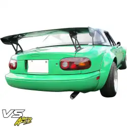 FRP TU99 NN2 Wide Body Fender Flares (set) 4pc 50mm > Mazda Miata MX-5 (NA) 1990-1997 image - 47
