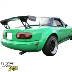 FRP TU99 NN2 Wide Body Fender Flares (set) 4pc 50mm > Mazda Miata MX-5 (NA) 1990-1997 image - 48