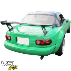 VSaero FRP TU99 NN2 Wide Body Fender Flares (set) 4pc 50mm for Mazda Miata MX-5 (NA) 1990-1997 image - 49