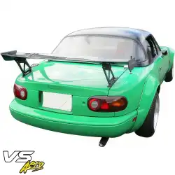 FRP TU99 NN2 Wide Body Fender Flares (set) 4pc 50mm > Mazda Miata MX-5 (NA) 1990-1997 image - 49