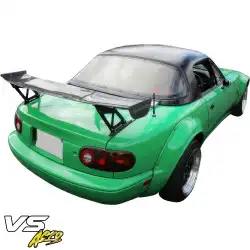 FRP TU99 NN2 Wide Body Fender Flares (set) 4pc 50mm > Mazda Miata MX-5 (NA) 1990-1997 image - 52