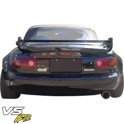 FRP TU99 NN2 Wide Body Fender Flares (set) 4pc 50mm > Mazda Miata MX-5 (NA) 1990-1997 image - 59