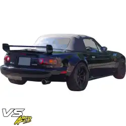 FRP TU99 NN2 Wide Body Fender Flares (set) 4pc 50mm > Mazda Miata MX-5 (NA) 1990-1997 image - 61