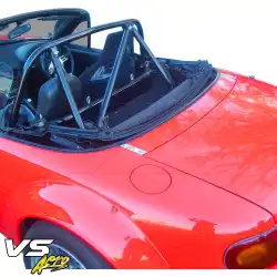FRP TU99 NN2 Wide Body Fender Flares (set) 4pc 50mm > Mazda Miata MX-5 (NA) 1990-1997 image - 9