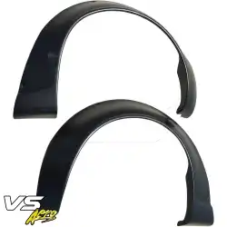 FRP TU99 NN2 Wide Body Fender Flares (set) 4pc 50mm > Mazda Miata MX-5 (NA) 1990-1997 image - 13