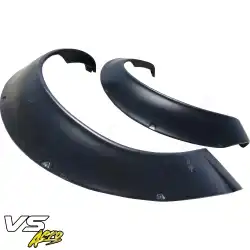 FRP TU99 NN2 Wide Body Fender Flares (set) 4pc 50mm > Mazda Miata MX-5 (NA) 1990-1997 image - 14