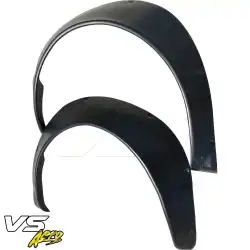 FRP TU99 NN2 Wide Body Fender Flares (set) 4pc 50mm > Mazda Miata MX-5 (NA) 1990-1997 image - 15