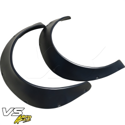 VSaero FRP TU99 NN2 Wide Body Fender Flares (set) 4pc 50mm for Mazda Miata MX-5 (NA) 1990-1997 image - 16