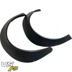 FRP TU99 NN2 Wide Body Fender Flares (set) 4pc 50mm > Mazda Miata MX-5 (NA) 1990-1997 image - 16