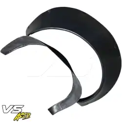 FRP TU99 NN2 Wide Body Fender Flares (set) 4pc 50mm > Mazda Miata MX-5 (NA) 1990-1997 image - 18
