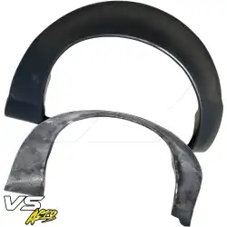 FRP TU99 NN2 Wide Body Fender Flares (set) 4pc 50mm > Mazda Miata MX-5 (NA) 1990-1997 image - 20