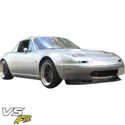 FRP TU99 NN2 Wide Body Fender Flares (set) 4pc 50mm > Mazda Miata MX-5 (NA) 1990-1997 image - 21