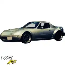 FRP TU99 NN2 Wide Body Fender Flares (set) 4pc 50mm > Mazda Miata MX-5 (NA) 1990-1997 image - 26