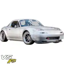 FRP TU99 NN2 Wide Body Fender Flares (set) 4pc 50mm > Mazda Miata MX-5 (NA) 1990-1997 image - 27