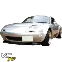 FRP TU99 NN2 Wide Body Fender Flares (set) 4pc 50mm > Mazda Miata MX-5 (NA) 1990-1997 image - 29