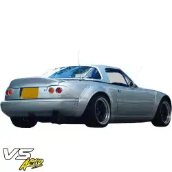 FRP TU99 NN2 Wide Body Fender Flares (set) 4pc 50mm > Mazda Miata MX-5 (NA) 1990-1997 image - 30