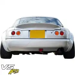 FRP TU99 NN2 Wide Body Fender Flares (set) 4pc 50mm > Mazda Miata MX-5 (NA) 1990-1997 image - 34