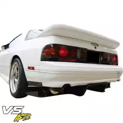 FRP RAME Rear Diffuser 3pc > Mazda RX-7 (FC3S) 1986-1992 image - 33
