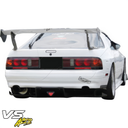 VSaero FRP RAME Rear Diffuser 3pc for Mazda RX-7 (FC3S) 1986-1992 image - 34