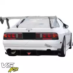 FRP RAME Rear Diffuser 3pc > Mazda RX-7 (FC3S) 1986-1992 image - 34