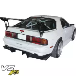 FRP RAME Rear Diffuser 3pc > Mazda RX-7 (FC3S) 1986-1992 image - 35