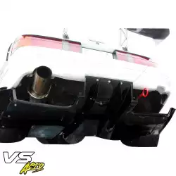 FRP RAME Rear Diffuser 3pc > Mazda RX-7 (FC3S) 1986-1992 image - 37