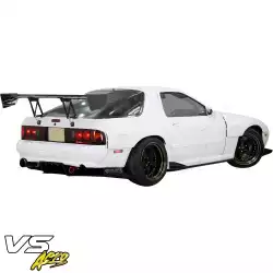 FRP RAME Rear Diffuser 3pc > Mazda RX-7 (FC3S) 1986-1992 image - 38
