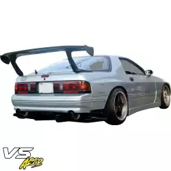 FRP RAME Rear Diffuser 3pc > Mazda RX-7 (FC3S) 1986-1992 image - 39