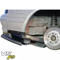 FRP RAME Rear Diffuser 3pc > Mazda RX-7 (FC3S) 1986-1992 image - 41