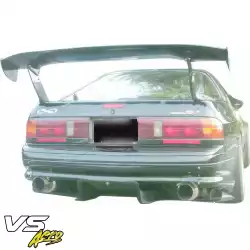 FRP RAME Rear Diffuser 3pc > Mazda RX-7 (FC3S) 1986-1992 image - 42
