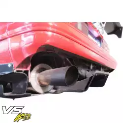 FRP RAME Rear Diffuser 3pc > Mazda RX-7 (FC3S) 1986-1992 image - 3