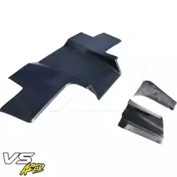 FRP RAME Rear Diffuser 3pc > Mazda RX-7 (FC3S) 1986-1992 image - 8