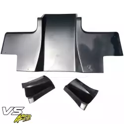 FRP RAME Rear Diffuser 3pc > Mazda RX-7 (FC3S) 1986-1992 image - 14