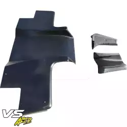 FRP RAME Rear Diffuser 3pc > Mazda RX-7 (FC3S) 1986-1992 image - 15