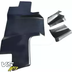 FRP RAME Rear Diffuser 3pc > Mazda RX-7 (FC3S) 1986-1992 image - 17