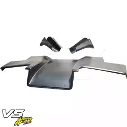 FRP RAME Rear Diffuser 3pc > Mazda RX-7 (FC3S) 1986-1992 image - 18